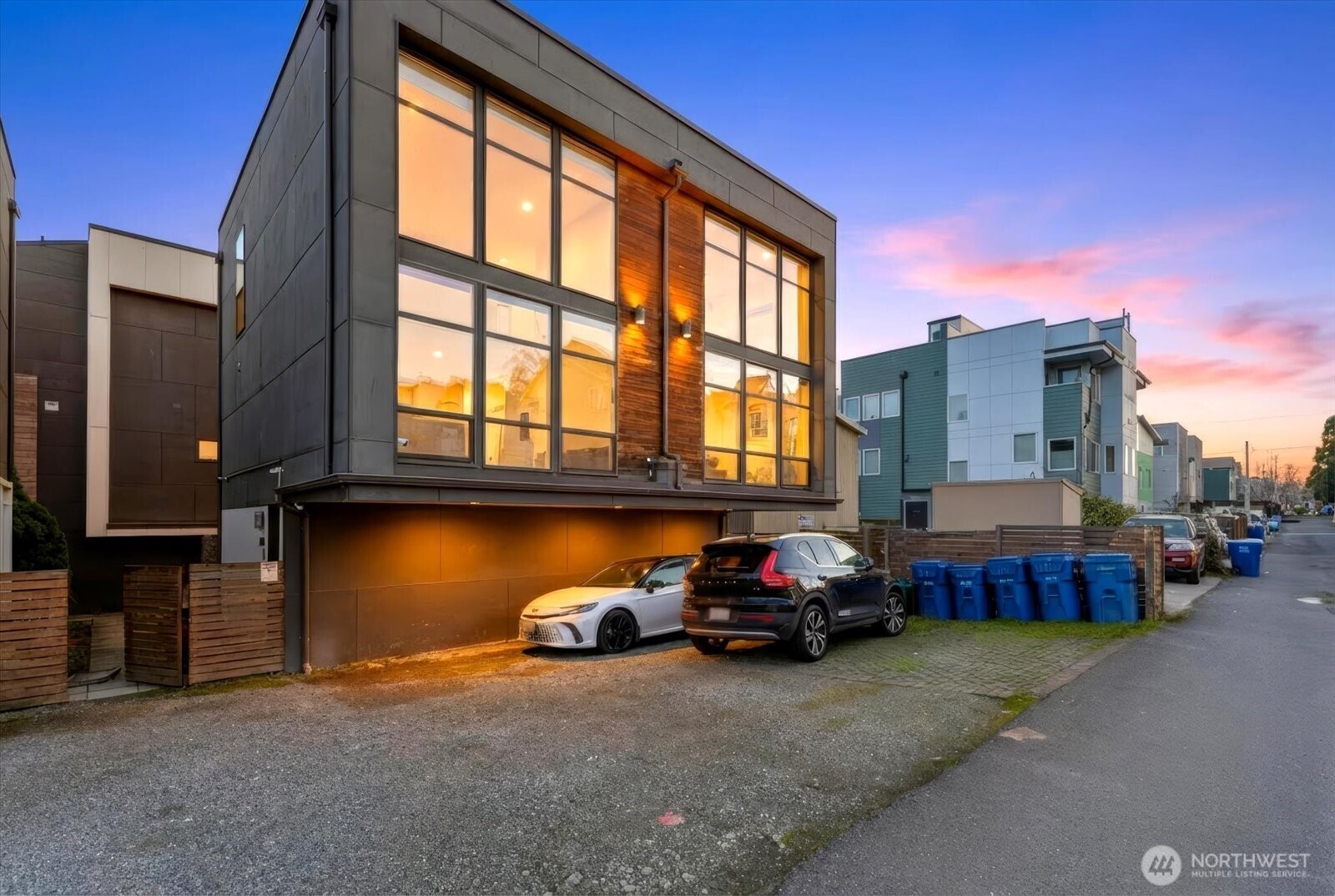 3646 36th Avenue S Seattle WA 98144