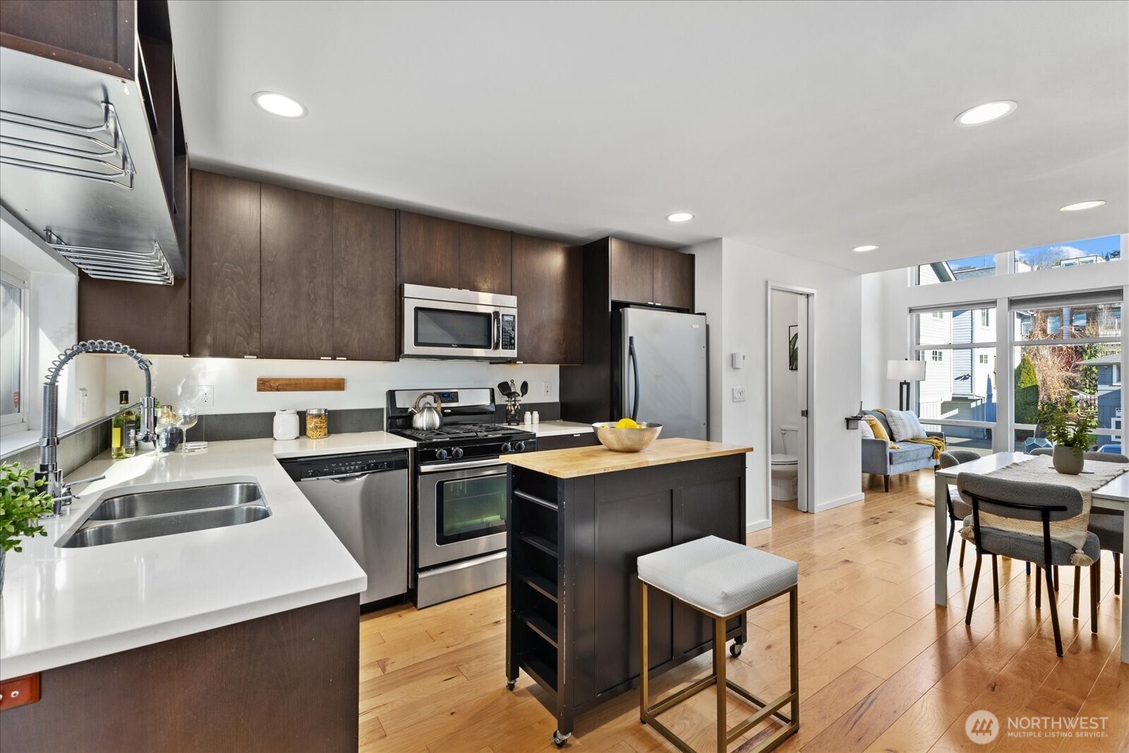 3646 36th Avenue S Seattle WA 98144