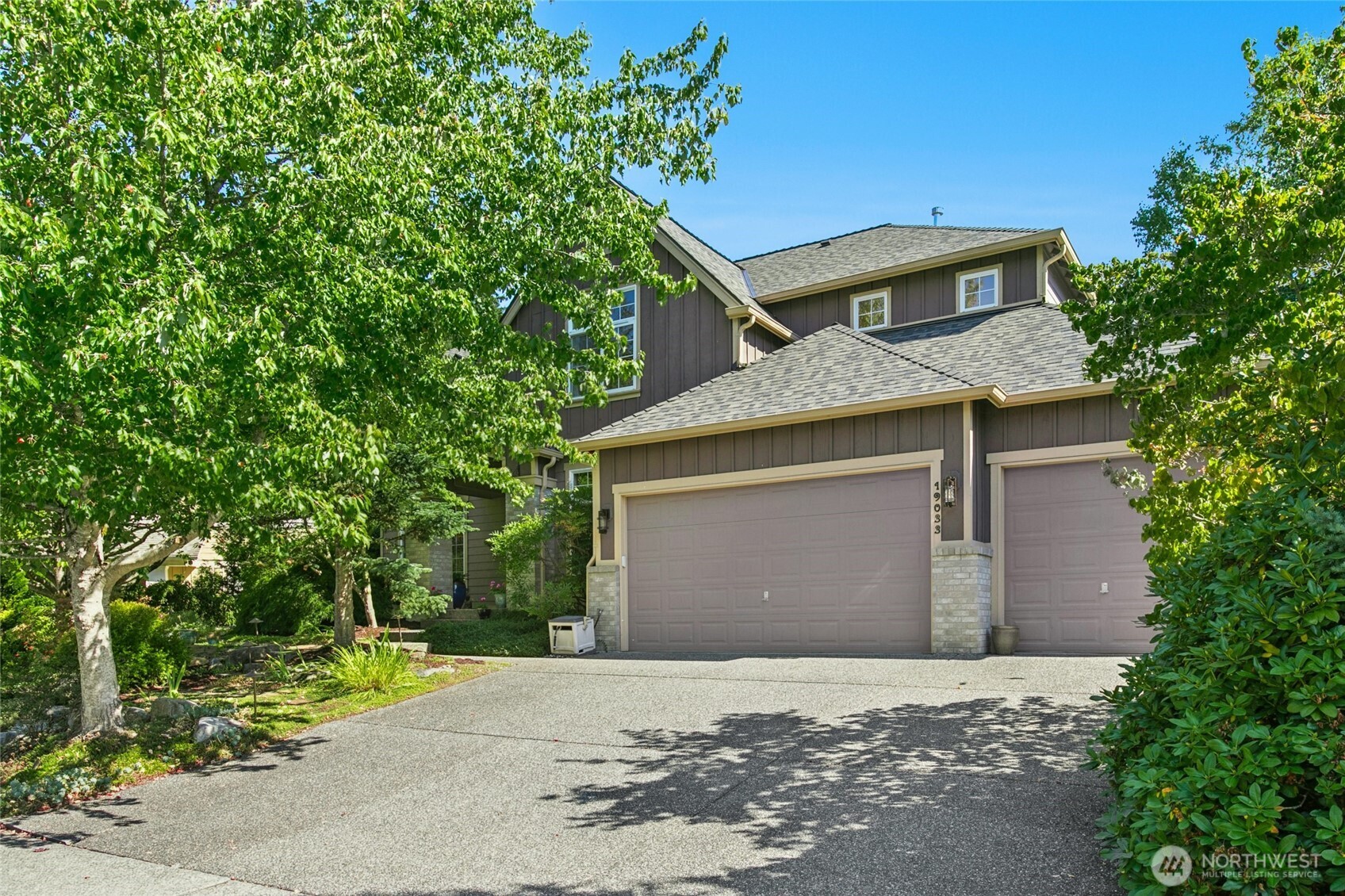 19033 29th Avenue SE Bothell WA 98012