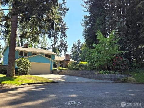 313 NE 191 Street Shoreline WA 98155