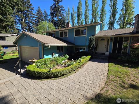 313 NE 191 Street Shoreline WA 98155