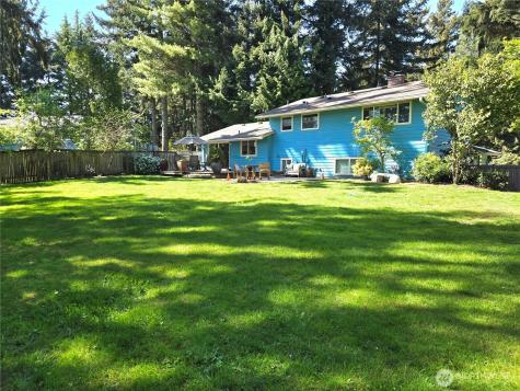 313 NE 191 Street Shoreline WA 98155