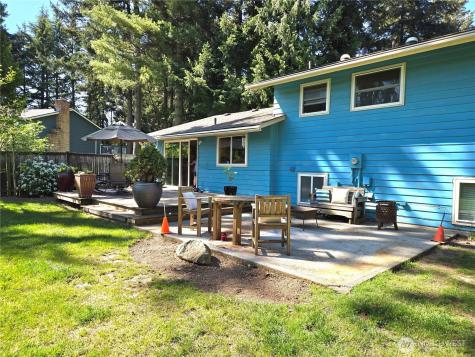 313 NE 191 Street Shoreline WA 98155