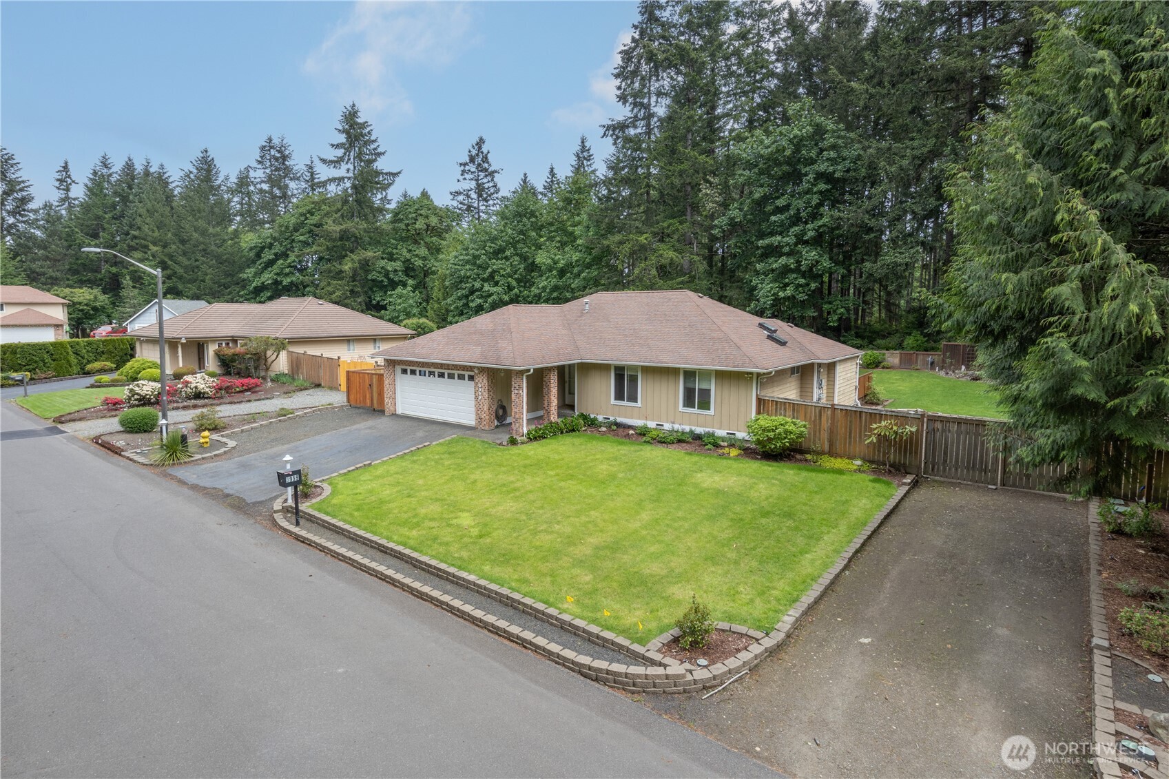3959 Weathers Court SE Port Orchard WA 98366
