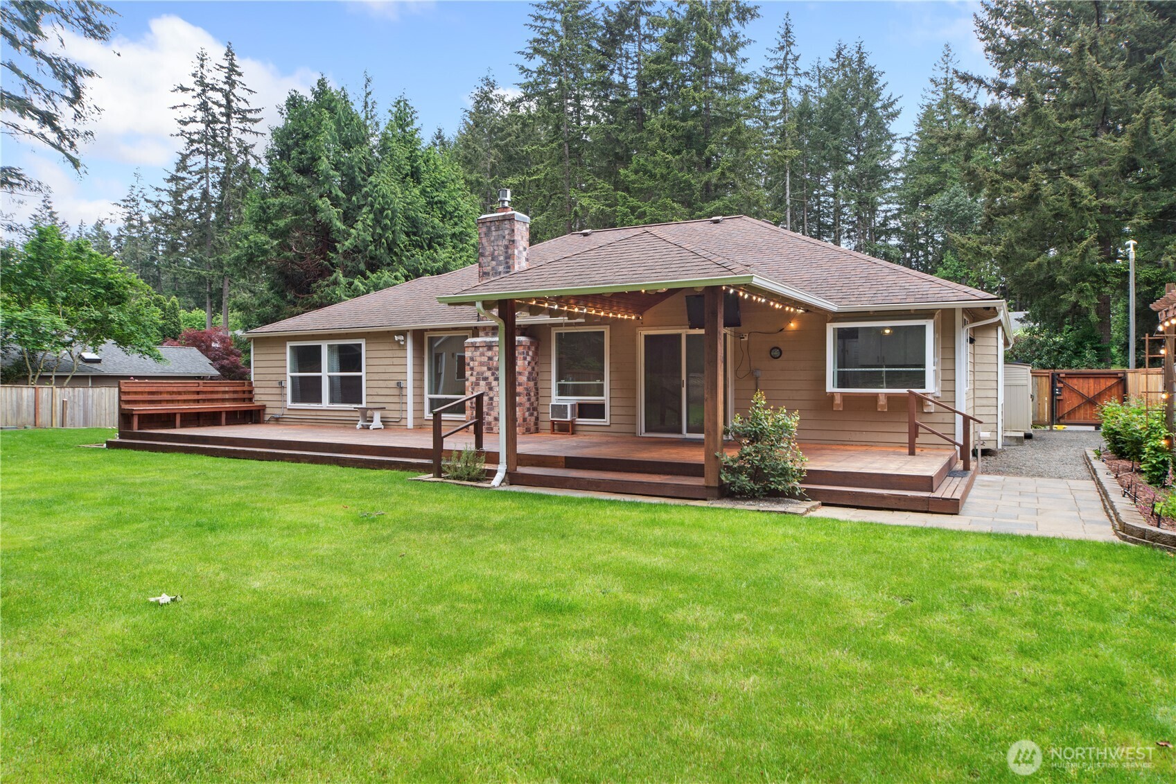 3959 Weathers Court SE Port Orchard WA 98366