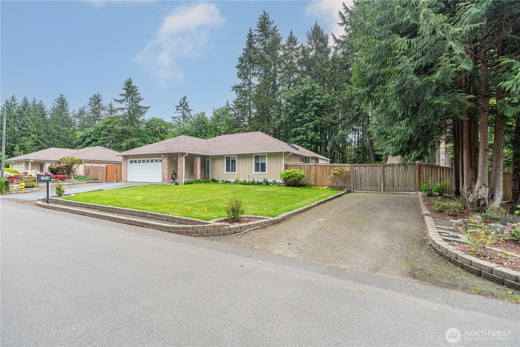 3959 Weathers Court SE Port Orchard WA 98366