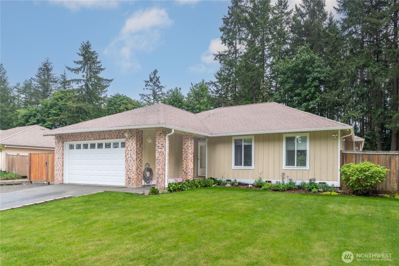 3959 Weathers Court SE Port Orchard WA 98366