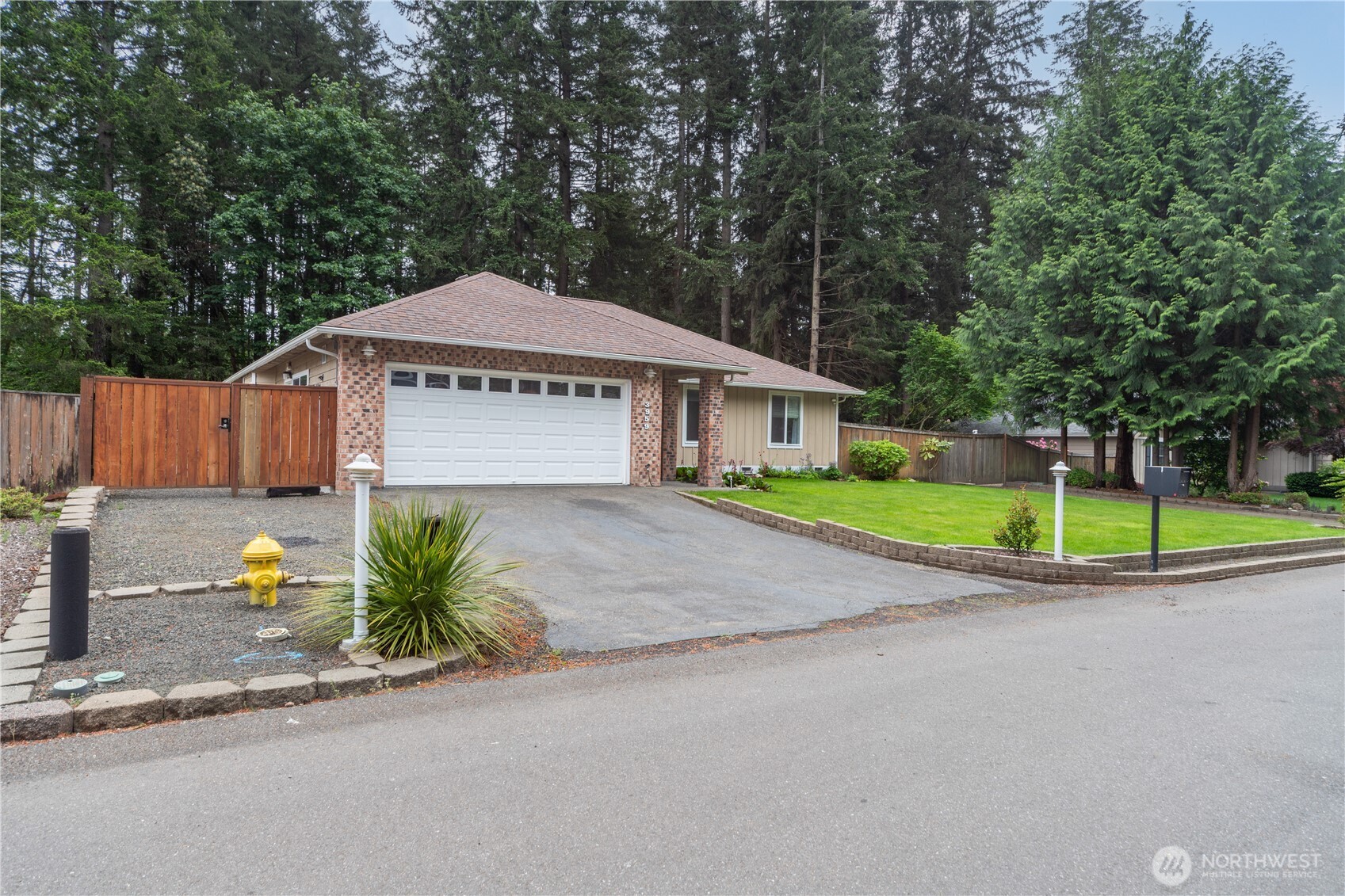 3959 Weathers Court SE Port Orchard WA 98366
