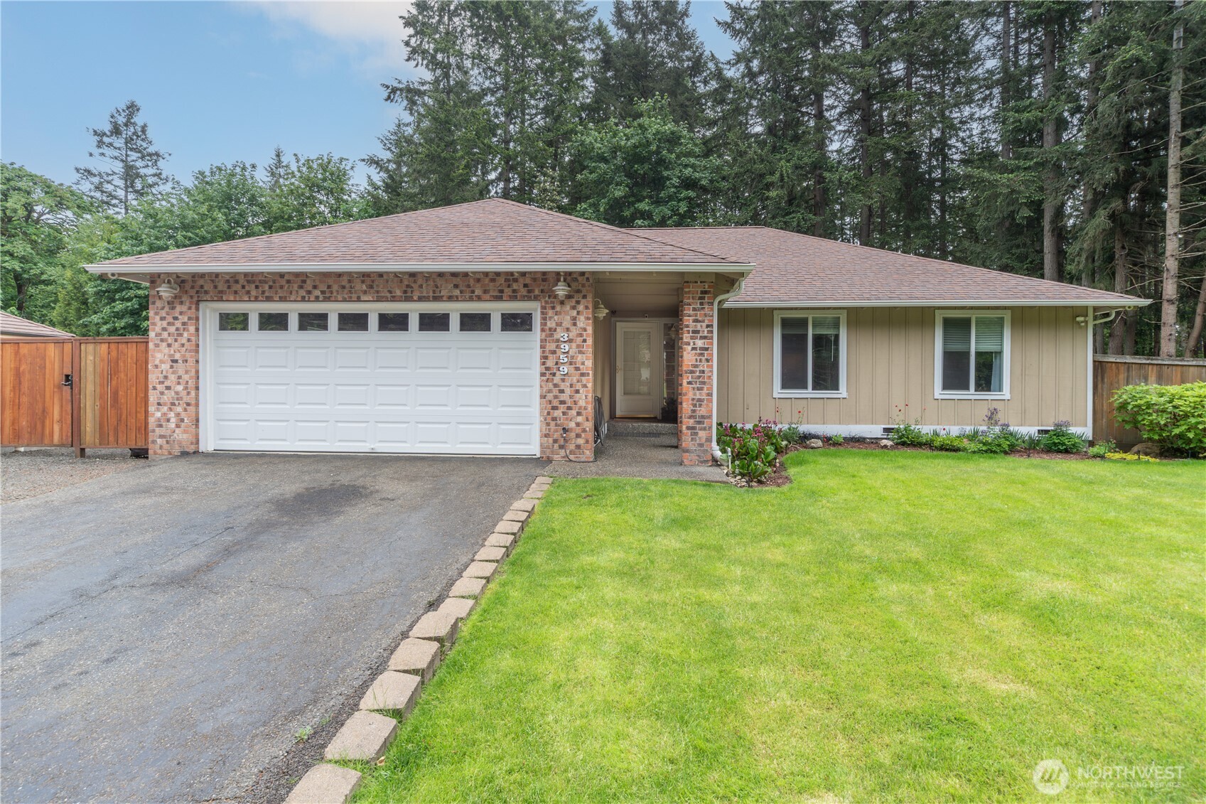 3959 Weathers Court SE Port Orchard WA 98366