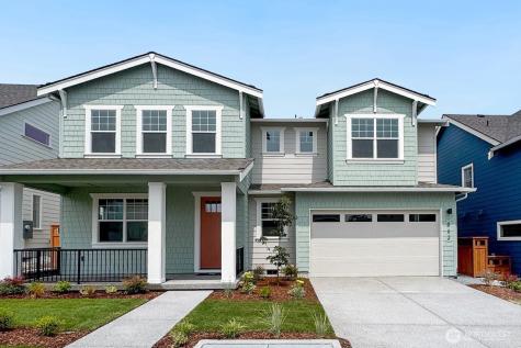 562 SW 97th Street Seattle WA 98106