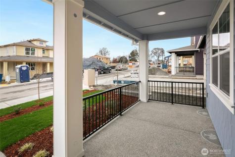 562 SW 97th Street Seattle WA 98106