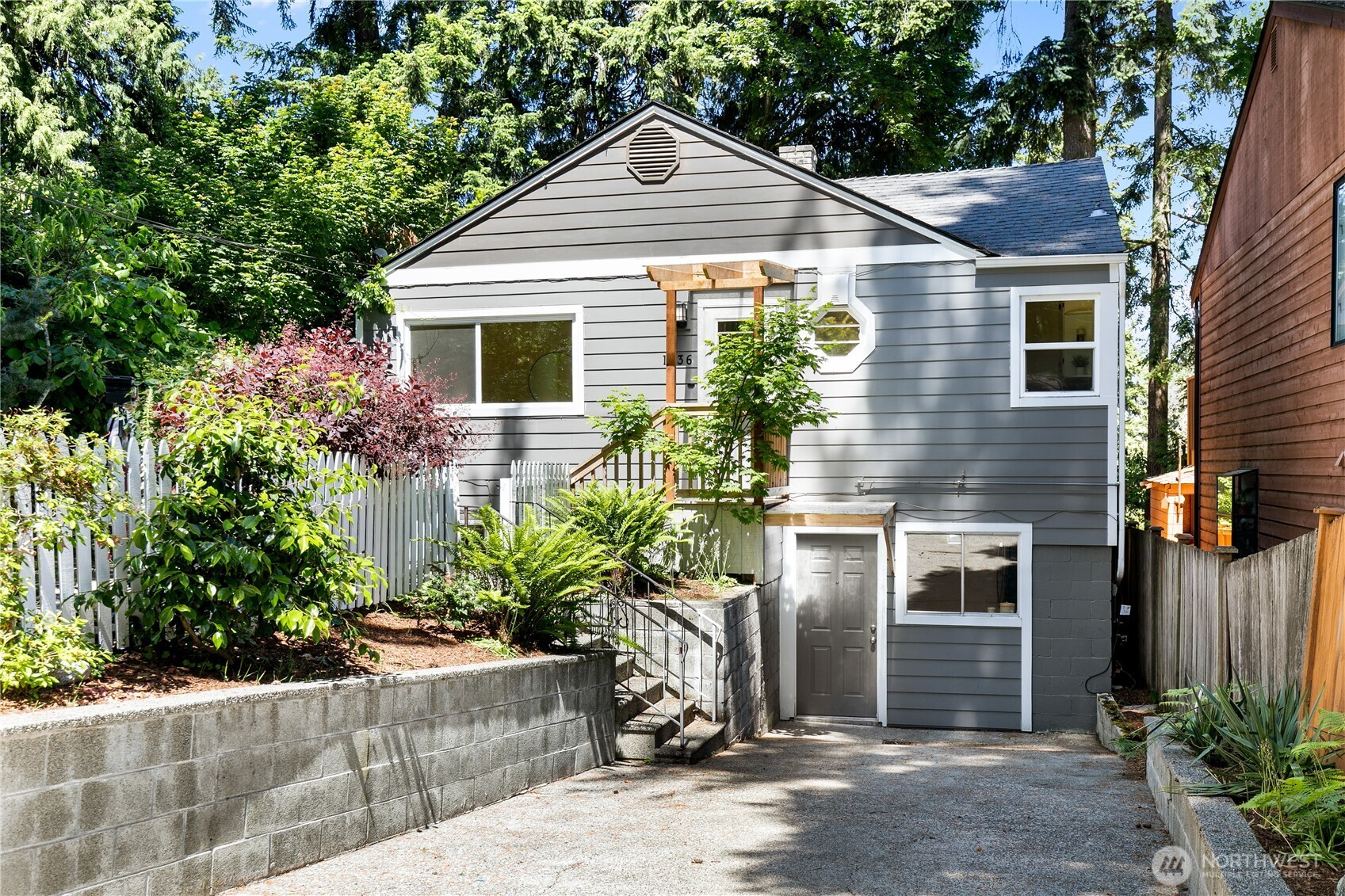1536 NE 95th Street Seattle WA 98115