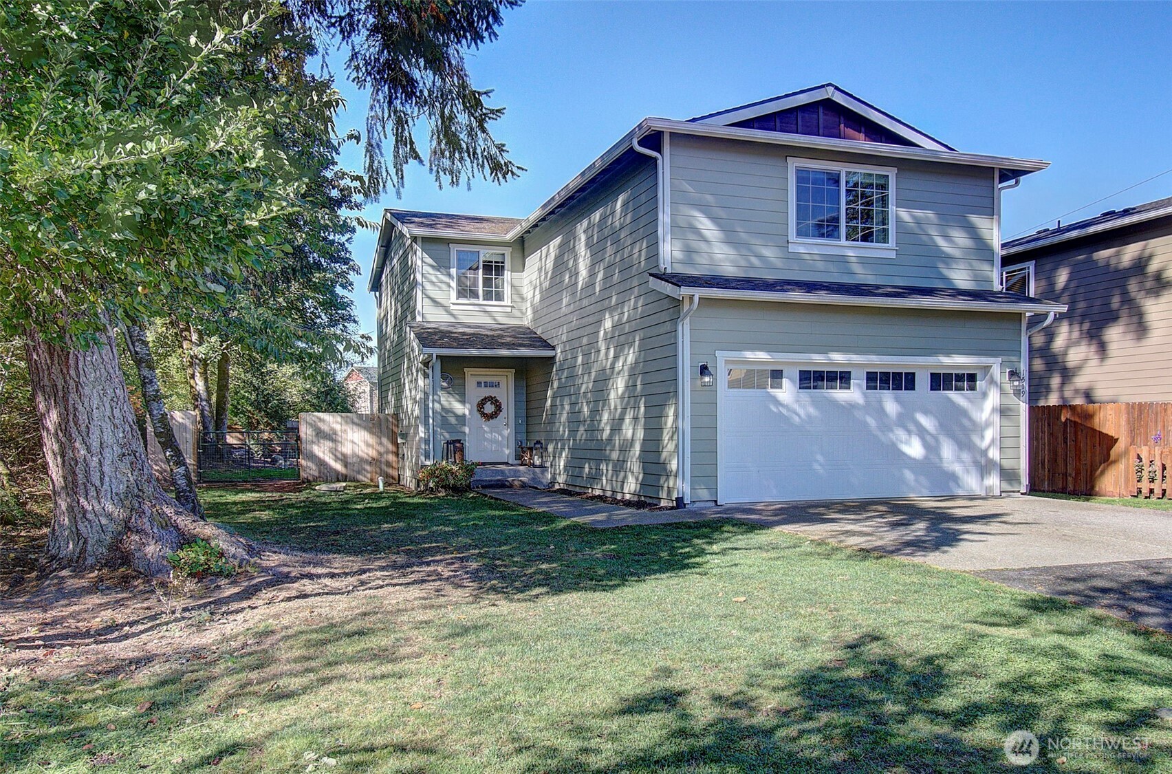 1519 Sussex Avenue E Tenino WA 98589