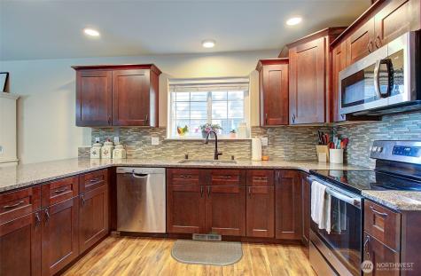 1519 Sussex Avenue E Tenino WA 98589