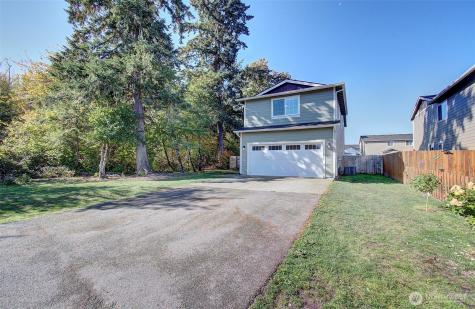 1519 Sussex Avenue E Tenino WA 98589