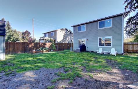1519 Sussex Avenue E Tenino WA 98589