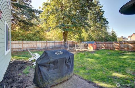 1519 Sussex Avenue E Tenino WA 98589