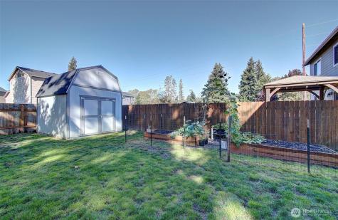 1519 Sussex Avenue E Tenino WA 98589