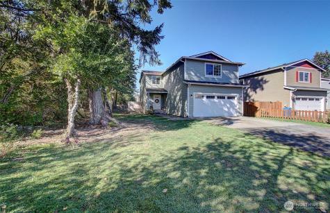 1519 Sussex Avenue E Tenino WA 98589