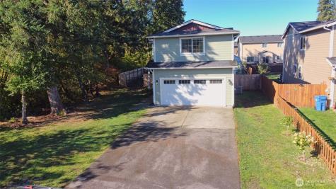 1519 Sussex Avenue E Tenino WA 98589