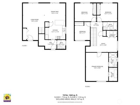 1519 Sussex Avenue E Tenino WA 98589