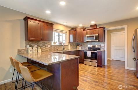 1519 Sussex Avenue E Tenino WA 98589