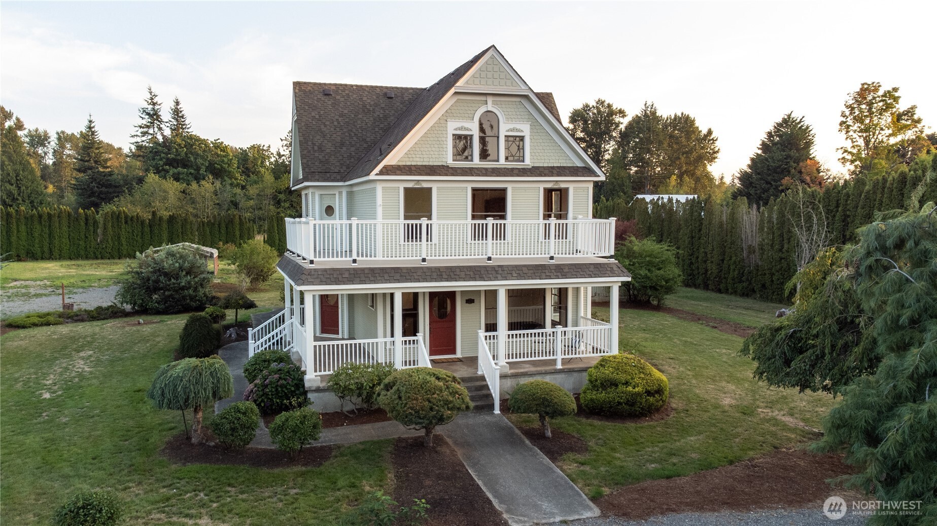 1371 W Axton Road Ferndale WA 98248