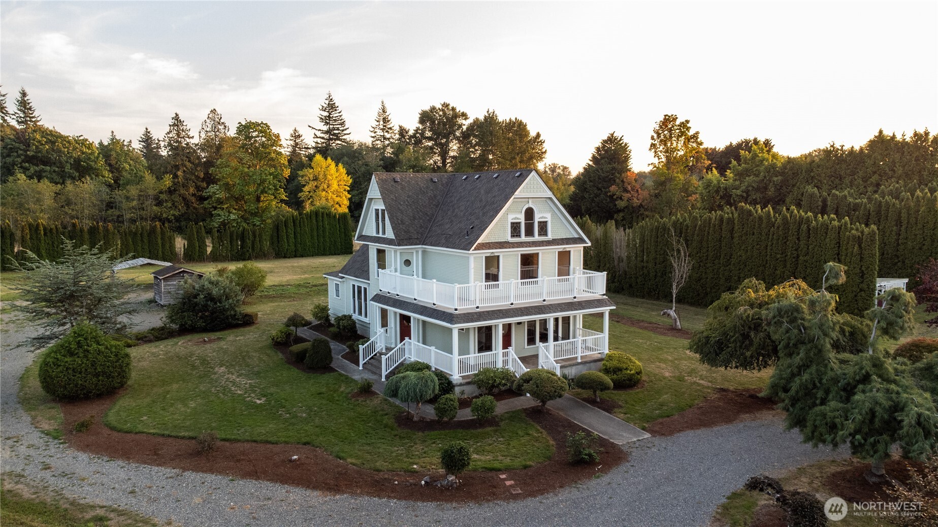 1371 W Axton Road Ferndale WA 98248