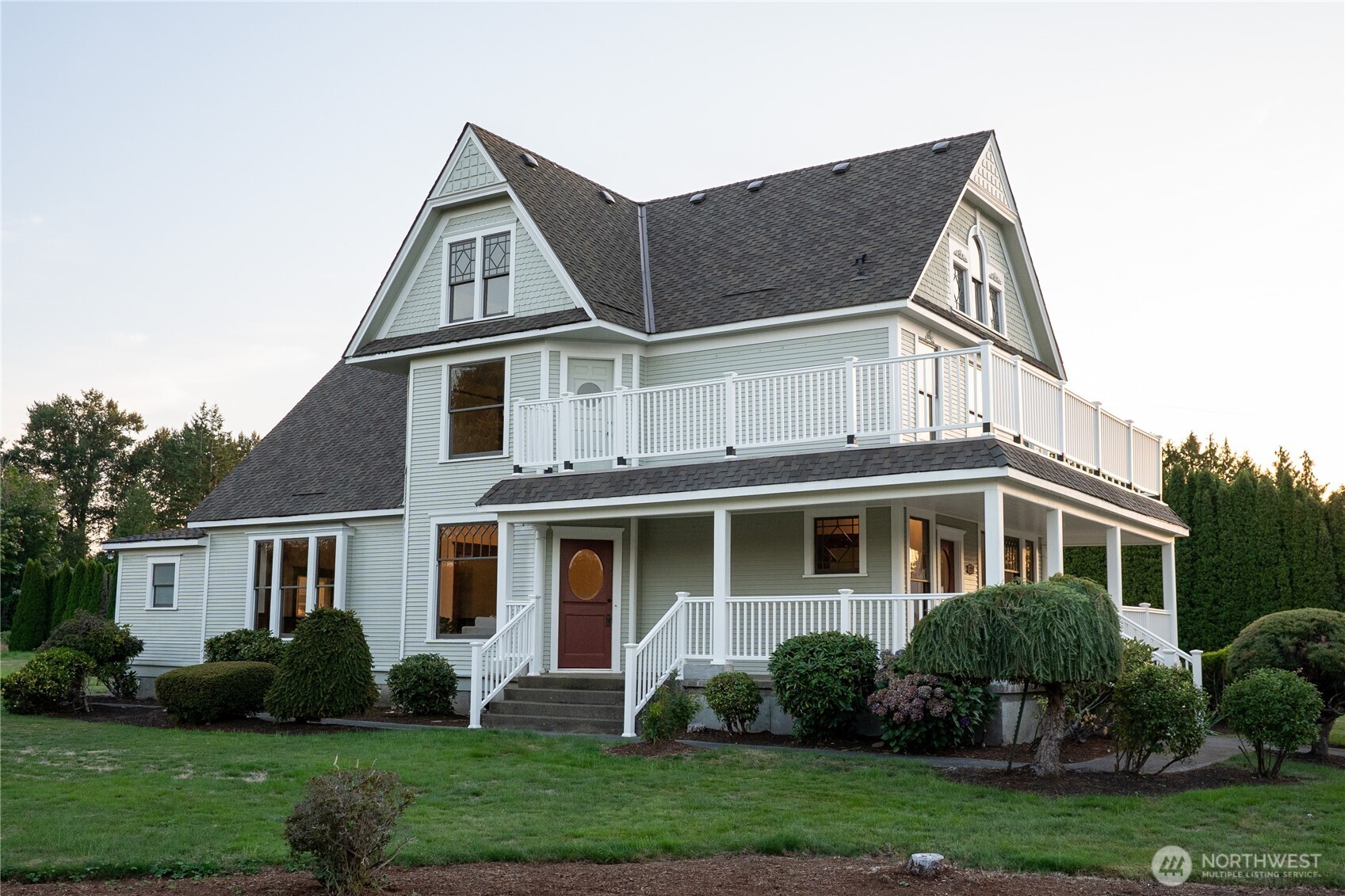 1371 W Axton Road Ferndale WA 98248