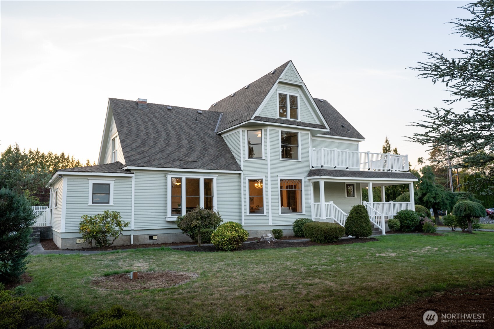 1371 W Axton Road Ferndale WA 98248