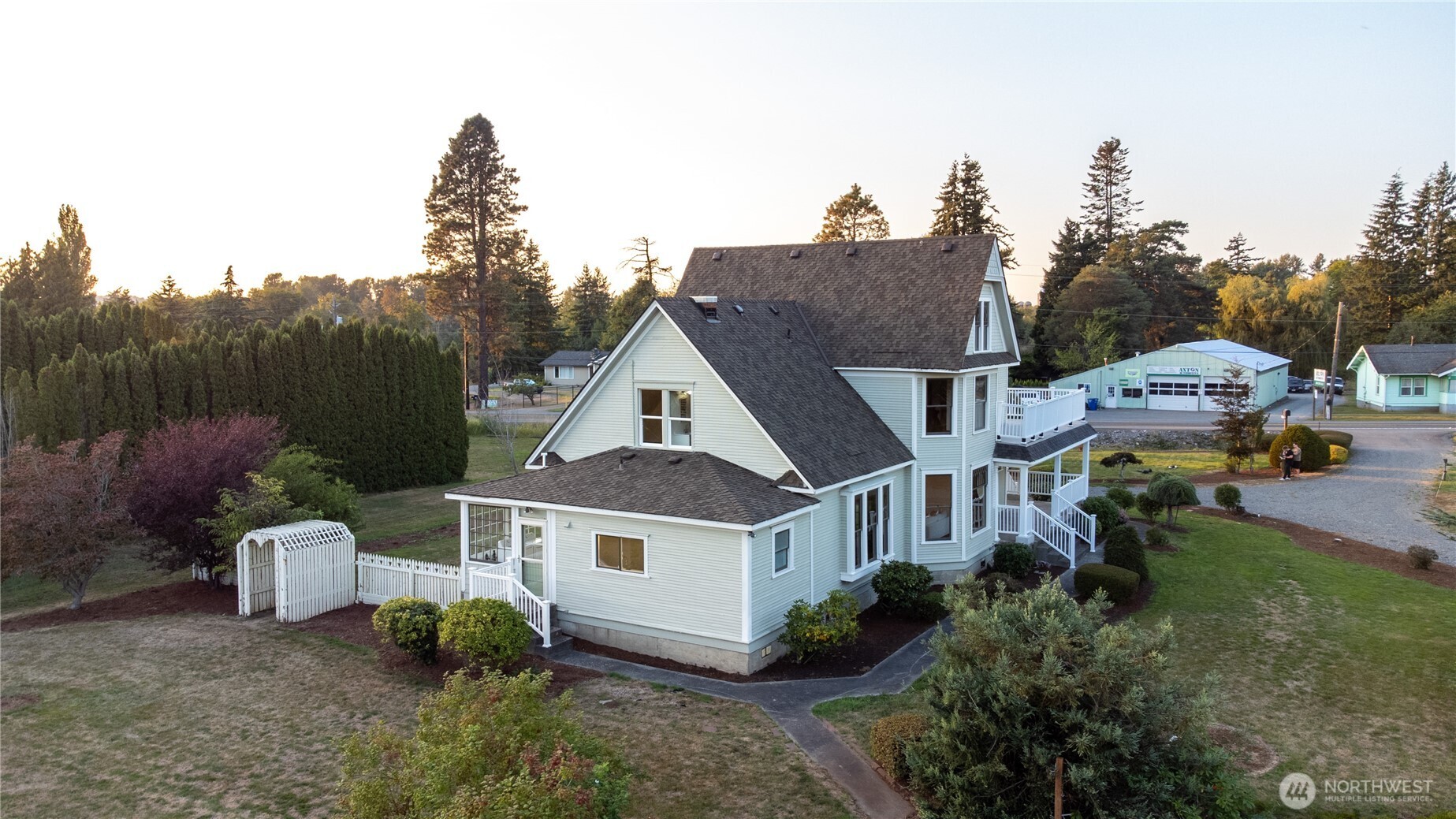 1371 W Axton Road Ferndale WA 98248