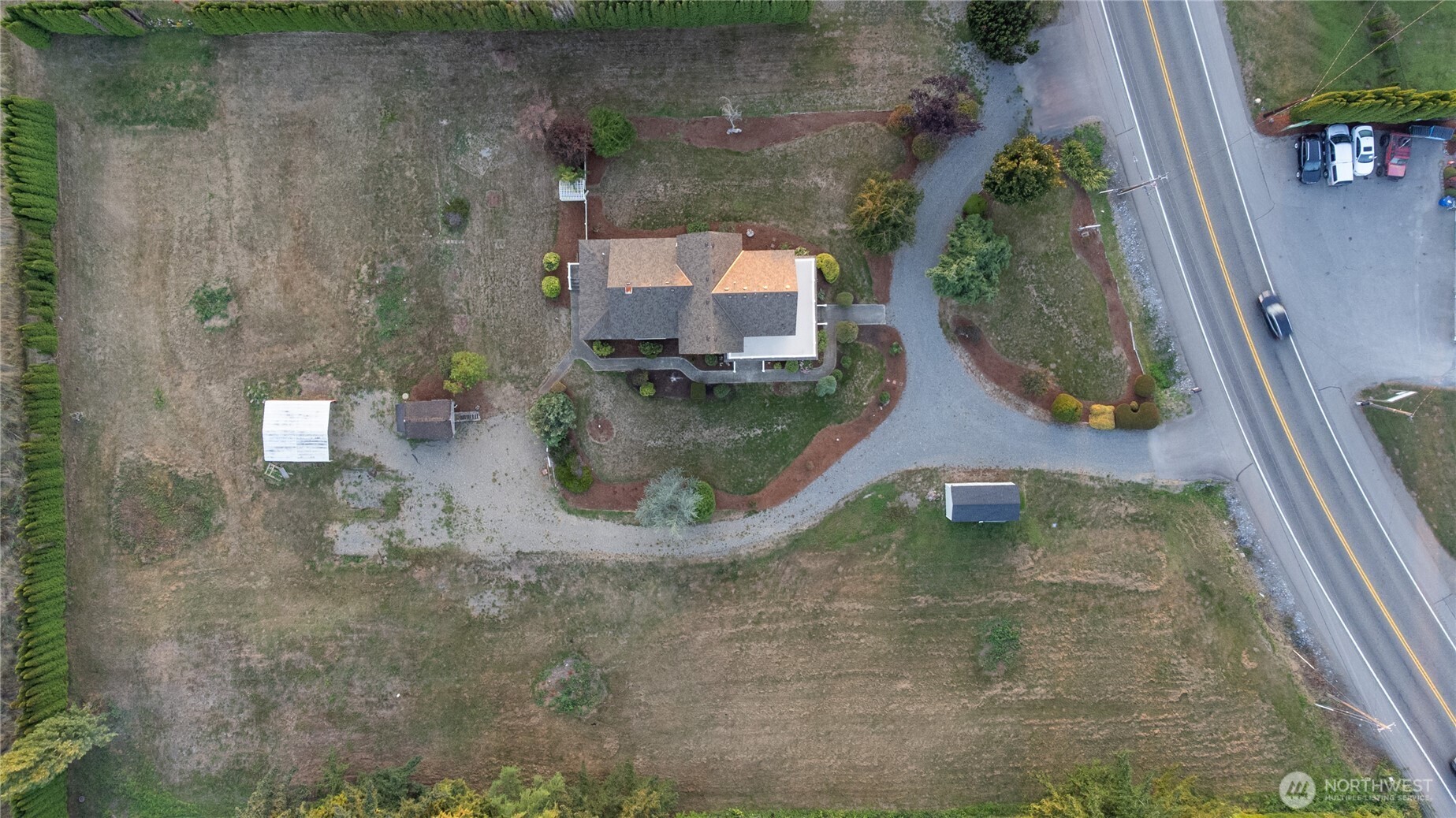 1371 W Axton Road Ferndale WA 98248