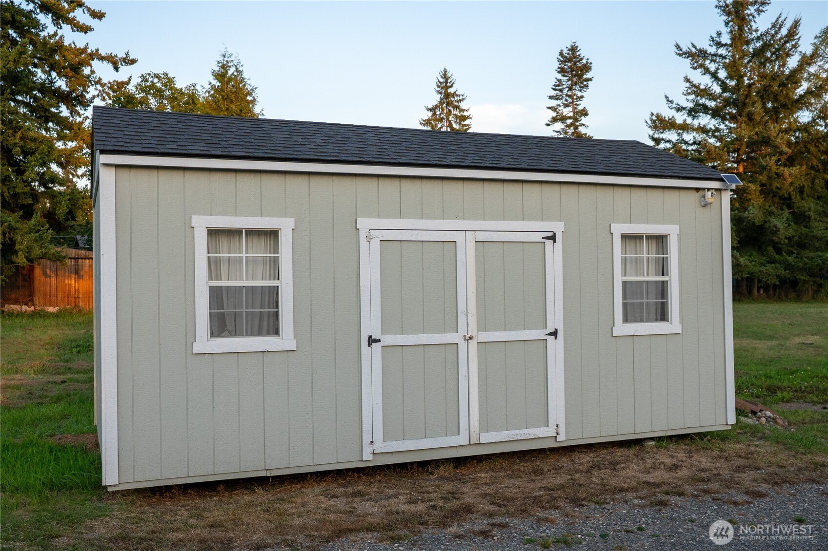 1371 W Axton Road Ferndale WA 98248