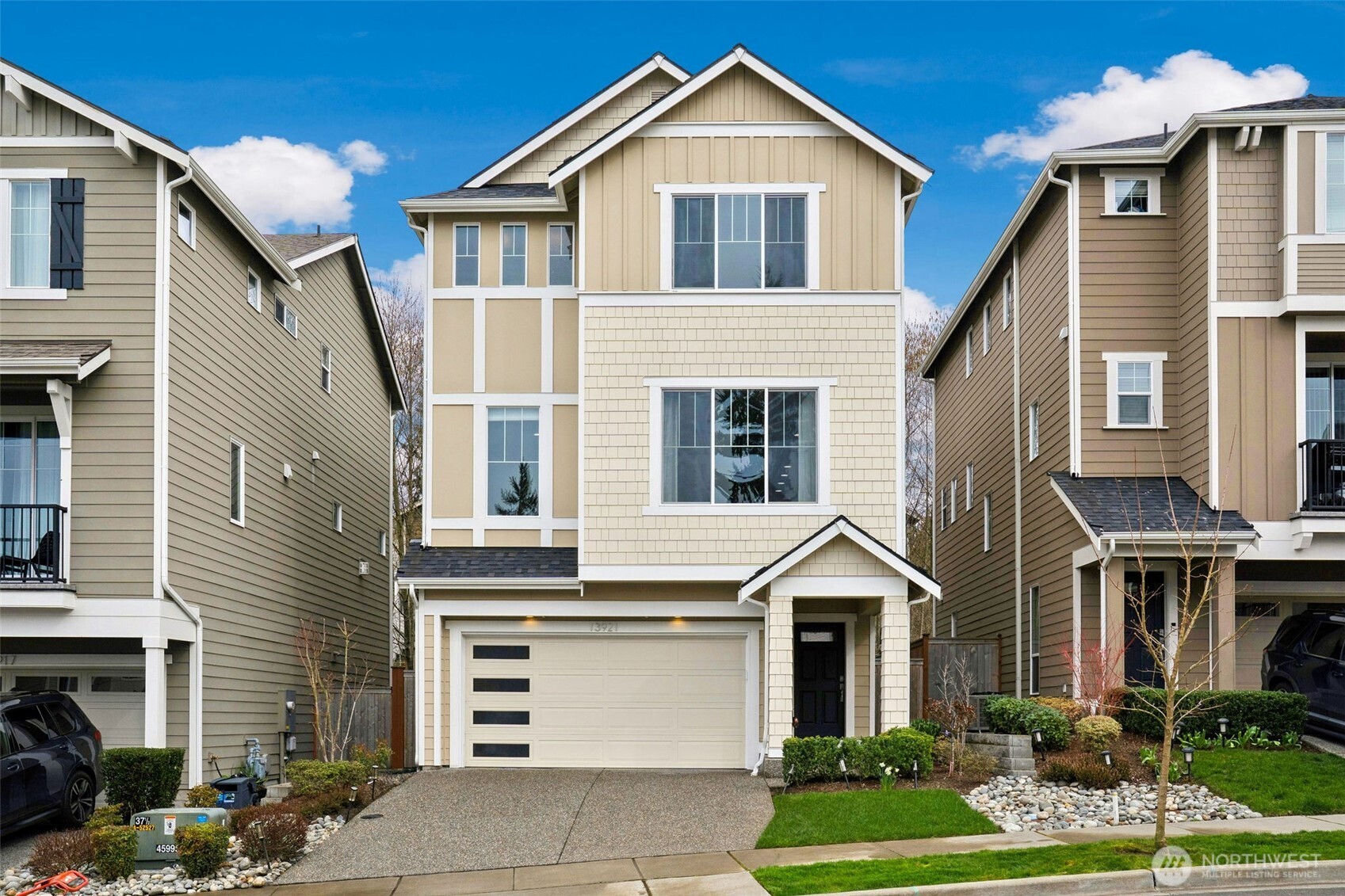 13921 12th Place W Lynnwood WA 98087