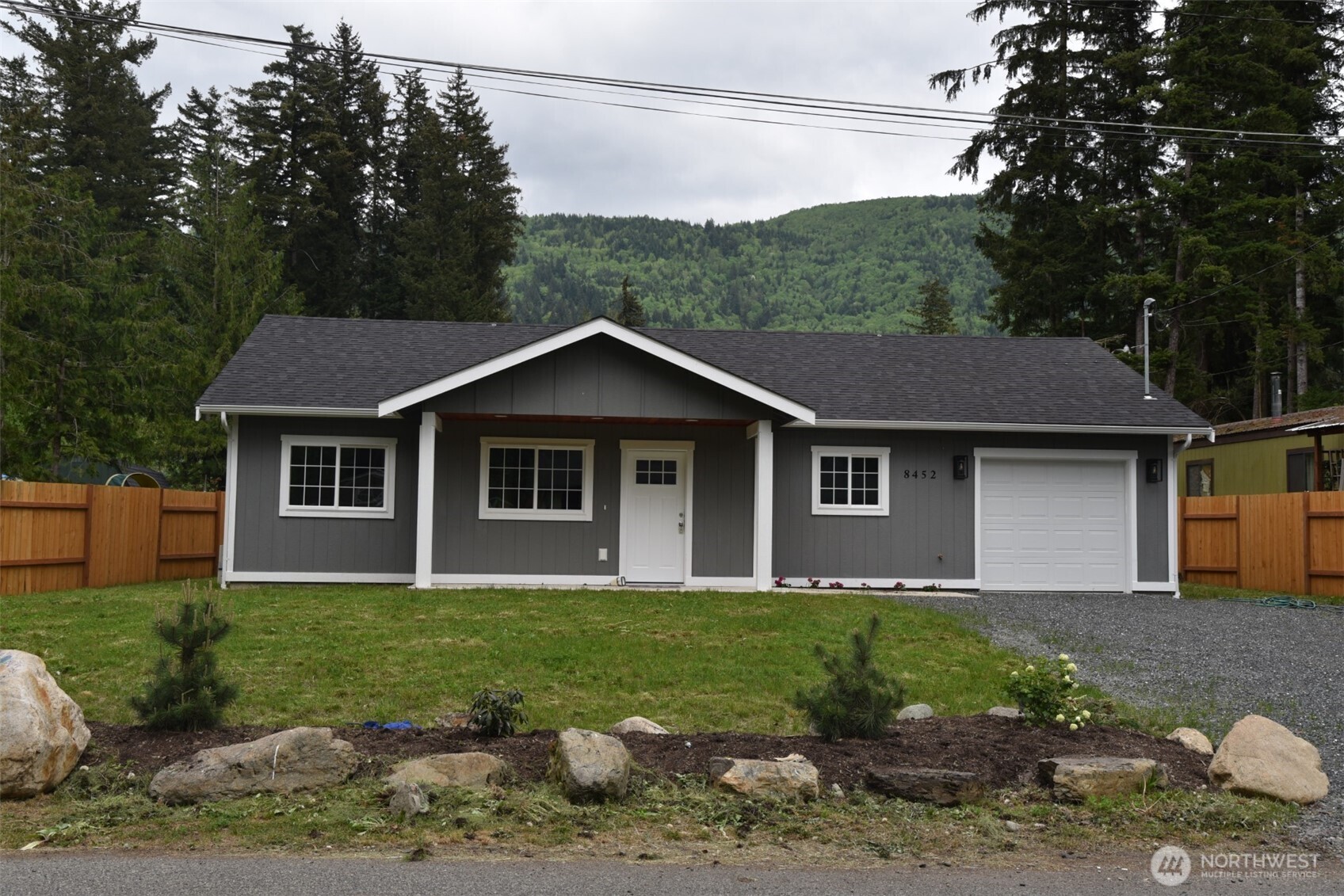 8452 Aspen Court Maple Falls WA 98266
