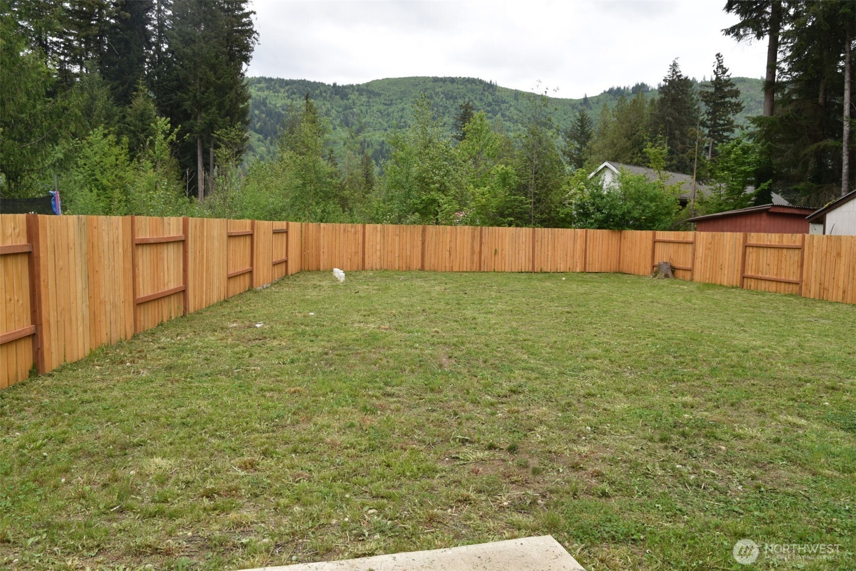 8452 Aspen Court Maple Falls WA 98266