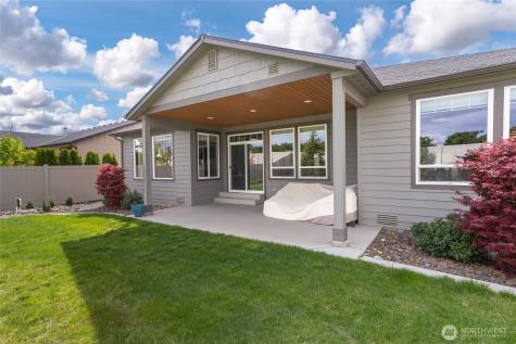 755 S Perry Avenue East Wenatchee WA 98802