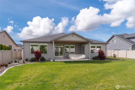 755 S Perry Avenue East Wenatchee WA 98802