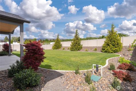 755 S Perry Avenue East Wenatchee WA 98802