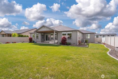 755 S Perry Avenue East Wenatchee WA 98802