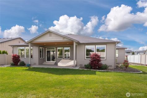 755 S Perry Avenue East Wenatchee WA 98802