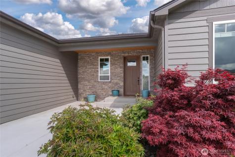 755 S Perry Avenue East Wenatchee WA 98802