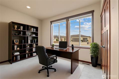 755 S Perry Avenue East Wenatchee WA 98802