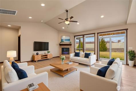 755 S Perry Avenue East Wenatchee WA 98802
