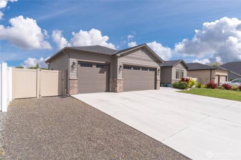 755 S Perry Avenue East Wenatchee WA 98802