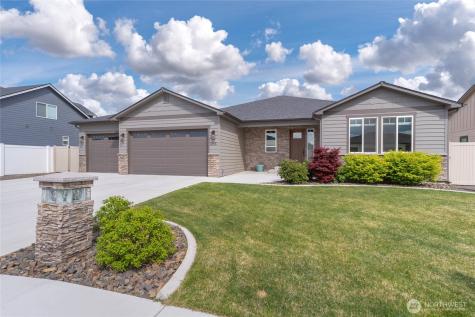 755 S Perry Avenue East Wenatchee WA 98802