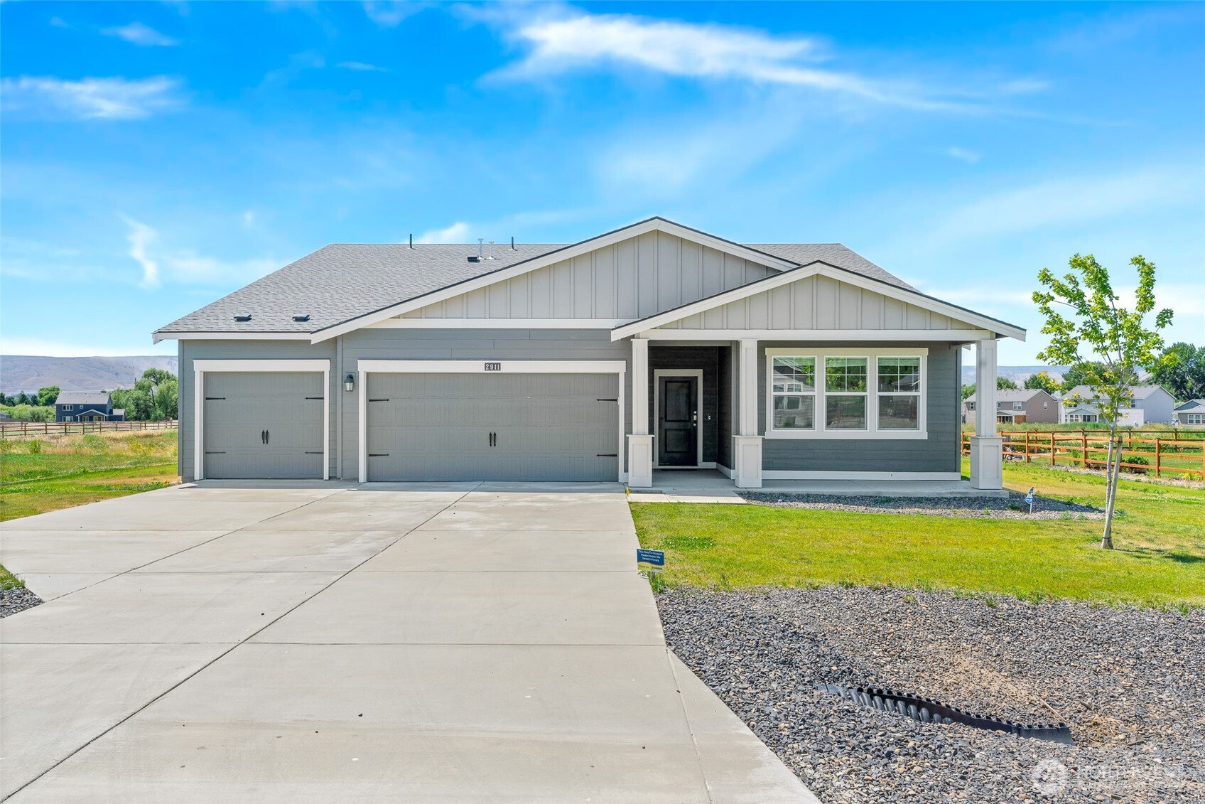 2911 Roan Drive Ellensburg WA 98926