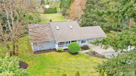 13232 Robinhood Lane Snohomish WA 98290