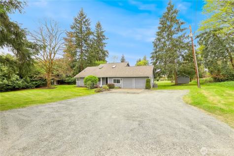 13232 Robinhood Lane Snohomish WA 98290