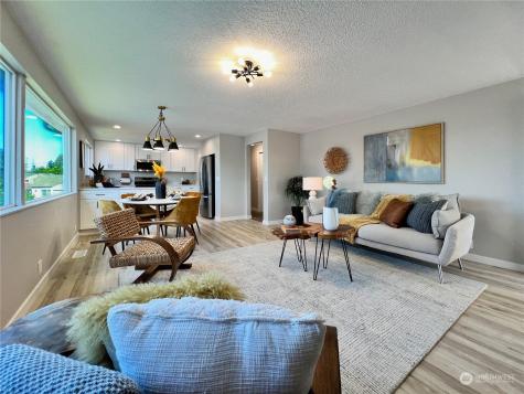1319 S Hudson Street Seattle WA 98108